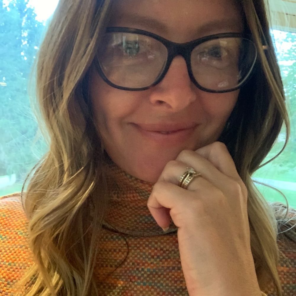 Meet your Posher, Brandi